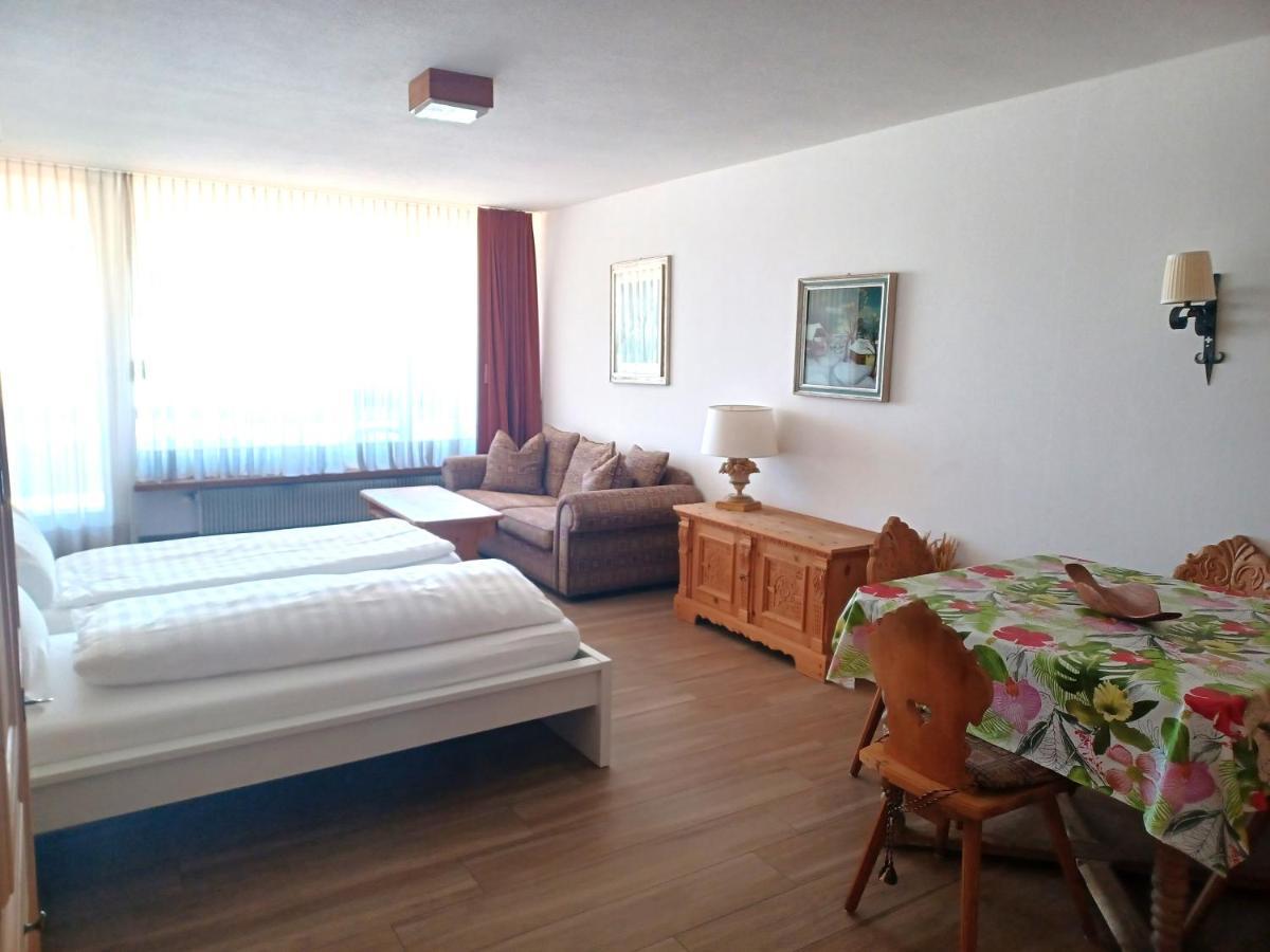 Allod Bad 504 Saint-Moritz Extérieur photo